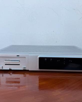 DECODER THOMSON