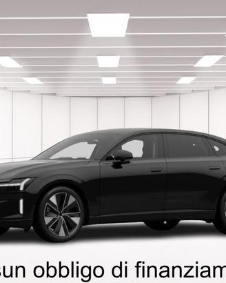 VOLVO Es90 Single Motor Extended Range Ultra