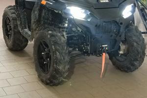 Quad Polaris