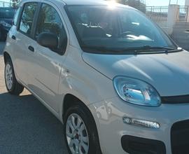 Fiat Panda 0.9 TwinAir Turbo Natural Power Easy