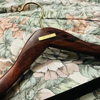 Grucce originali Gucci in legno massello