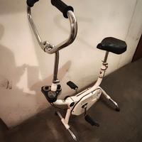 Cyclette Home-Bike Bianchi