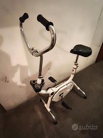 Cyclette Home-Bike Bianchi