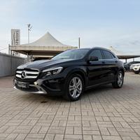 Mercedes-benz GLA 220 CDI Automatic 4Matic Executi