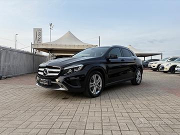 Mercedes-benz GLA 220 CDI Automatic 4Matic Executi