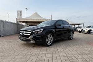 Mercedes-benz GLA 220 CDI Automatic 4Matic Executi