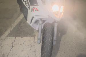 Phantom F12R a Liquido