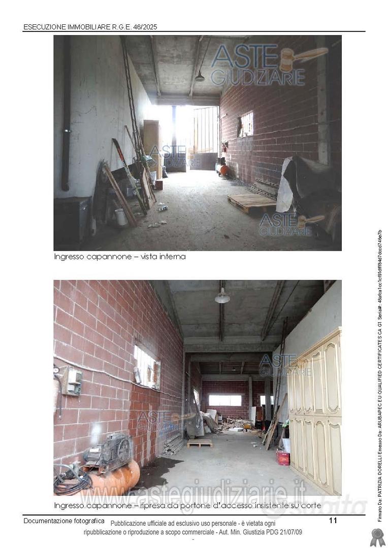 Appartamento – Casale Monferrato, Cantone Cerreto - Vista 5