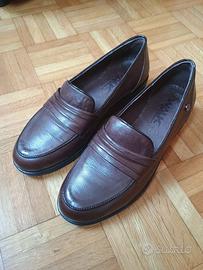 Scarpe Melluso nuove taglia 37