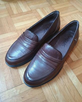 Scarpe Melluso nuove taglia 37