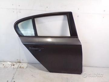 Portiera posteriore destra BMW serie 1 E87 2008