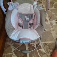 Altalena neonato