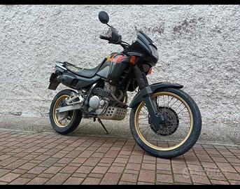 ruote carene pezzi Honda Dominator 650 ricambi