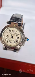 Cartier Pascha Ref. 1030