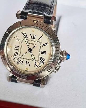 Cartier Pascha Ref. 1030