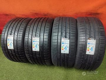 275 35 22 - 315 30 22 Gomme Estive BMW X5 X6 R22