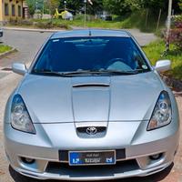 TOYOTA Celica 7ª serie - 2000 - Iscritta ASI