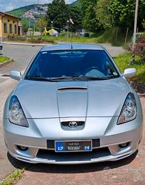 TOYOTA Celica 7ª serie - 2000 - Iscritta ASI