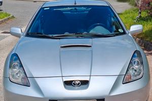 TOYOTA Celica 7ª serie - 2000 - Iscritta ASI
