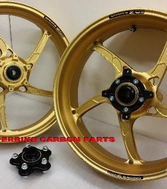 Cerchi oz piega r honda cbr 600
