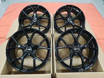 Cerchi In Lega 19" Audi / Volkswagen