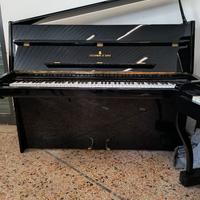 Pianoforte Steinway Z Hamburg con trasporto