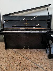Pianoforte Steinway Z Hamburg con trasporto