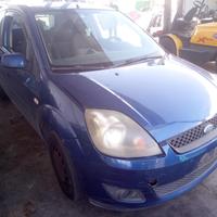 RICAMBI USATI AUTO FORD Fiesta 5a Serie Benzina 12