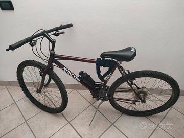 MTB Mosconi 7190