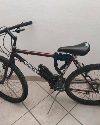 MTB Mosconi 7190