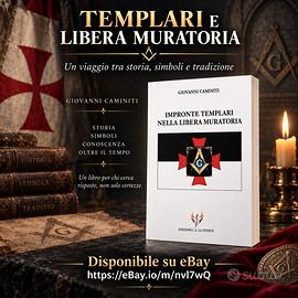 Impronte templari nella Libera Muratoria 