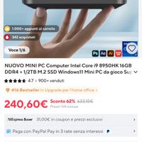 Mini PC