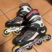 Rollerblade 38-39