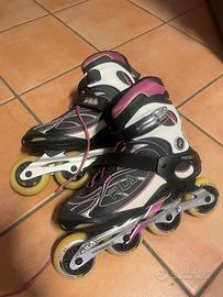 Rollerblade 38-39