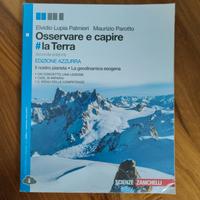 Osservare e Capire # La Terra
