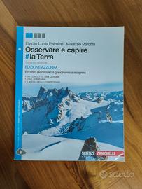 Osservare e Capire # La Terra