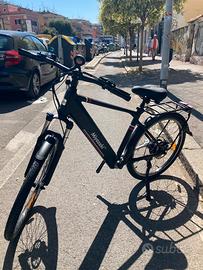 E-Bike Miyazaki NUOVA garanzia 2 anni