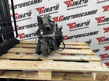 MOTORE COMPLETO BLOCCO MOTORE DUCATI MONSTER 695 2