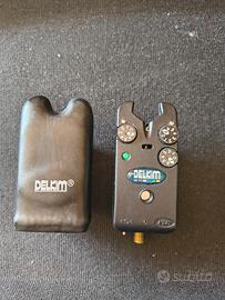 Delkim Plus come nuovo 