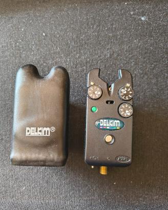 Delkim Plus come nuovo 