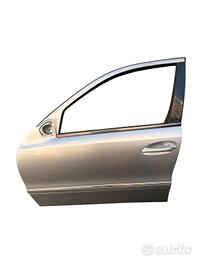 Portiera anteriore sinistra Mercedes Classe E W211
