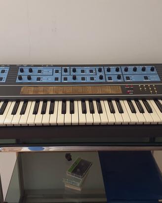 Sintetizzatore SIEL Opera 6