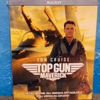 top gun blu ray