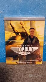 top gun blu ray