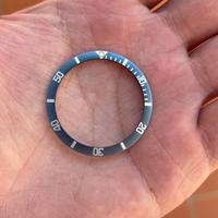 Inserto Ghiera Rolex Mark 3 Fat Font 5513 1680