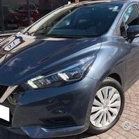 Ricambi auto per nissan micra anno 2018/19