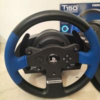 Volante T 150 Thrustmaster