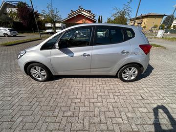 Hyundai iX20 per NEOPATENTATI 41000km era delnonno