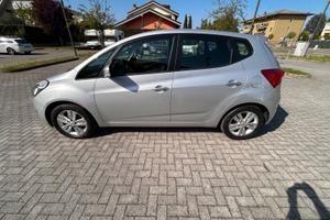 Hyundai iX20 per NEOPATENTATI 41000km era delnonno