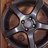 Cerchioni honda civic